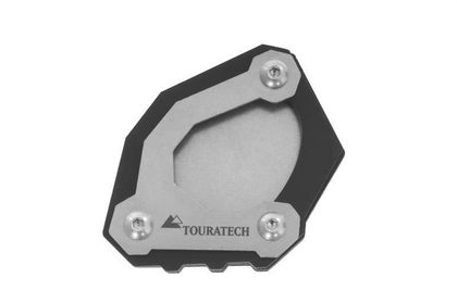 Touratech 01-408-5277-0 Zijstandaard voetplaat