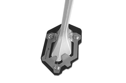 Extension de béquille Touratech 01-420-5276-0 Ref : TRT01161A / 01-420-5276-0