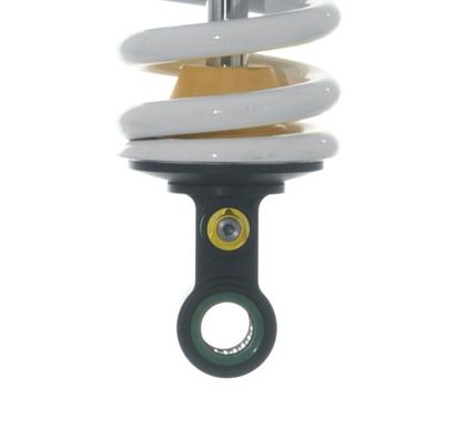 Touratech Level 2 - White Shock absorber