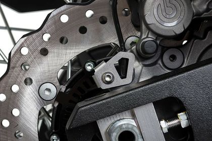 Protection Touratech Capteur ABS