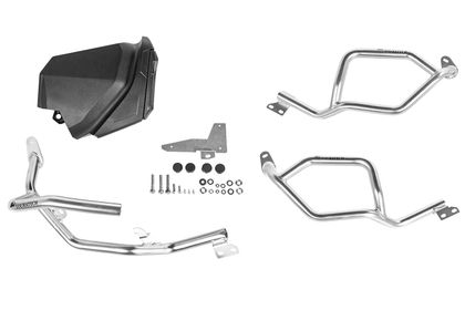 Boite à outils Touratech Pour Crash-bar