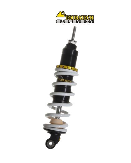 Touratech Before - Level 1 - White Shock absorber Ref : TRT01335A / 01-040-5875-0