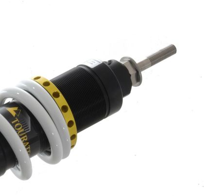 Touratech Before - Level 1 - White Shock absorber