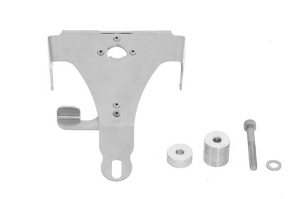 Touratech Een Fresh Touch - Standaard onderdeel Comfortzadel