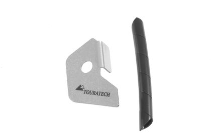 Protection Touratech Capteur ABS - Argent