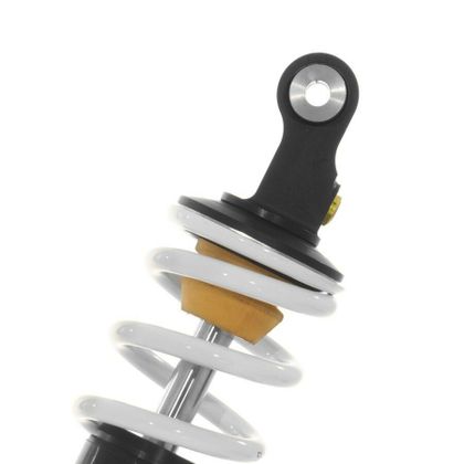 Touratech Before - EXTREME - White Shock absorber