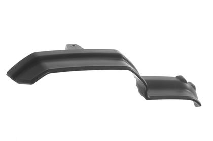 Protection Phare Touratech Anti-éclaboussure - Noir