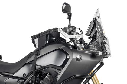Touratech Ibarra Mini - zwart Tanktas Universeel