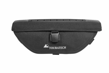 Touratech Reizen - Zwart Stuurtas Universeel