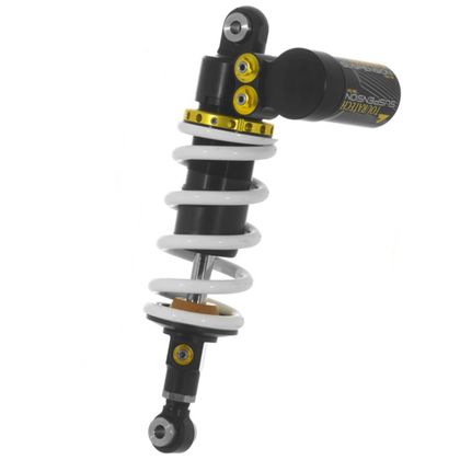 Touratech Competition - White Shock absorber Ref : TRT01543A / 01-058-0050-0