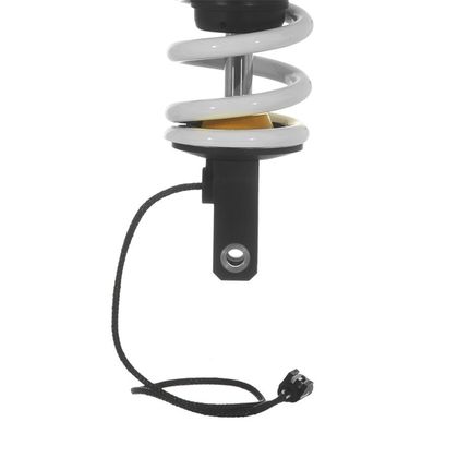 Touratech Plug & Race - White Shock absorber