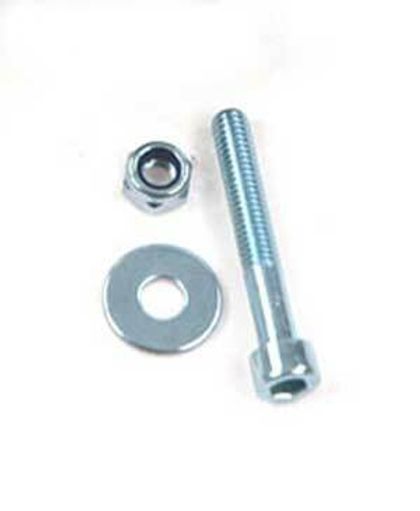 Touratech Schraubensatz für Ram Mount Anschluss Smartphonehalter Universell