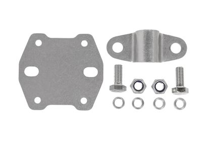 Support GPS Touratech pour montage support 12 mm Zumo XT Universel