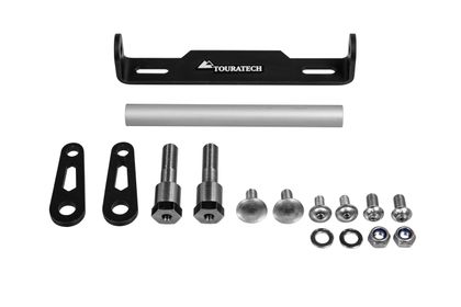 Support GPS Touratech Sur support de guidon (M8x25) Universel