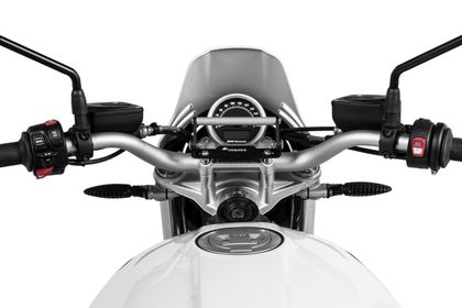 Support GPS Touratech Sur support de guidon (M8x30) Universel