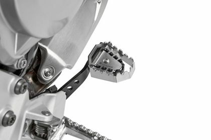 Pédale de frein Touratech Large