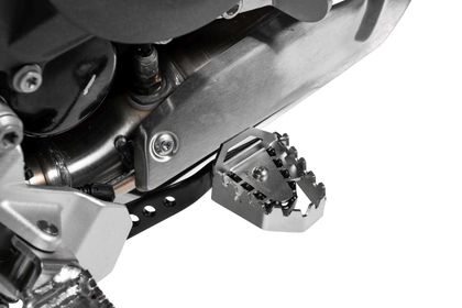 Pédale de frein Touratech Large