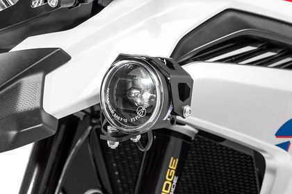 Touratech LED fog lights - additional (the pair) Lights