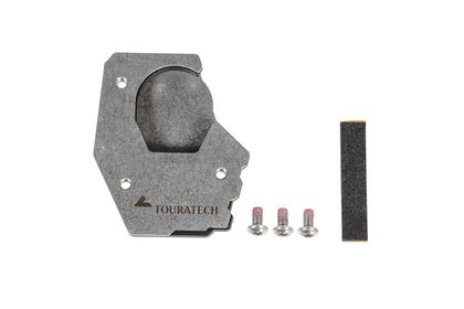 Extension de béquille Touratech 01-373-5275-0 Ref : TRT01662A / 01-373-5275-0 KTM 1290 1290 SUPER ADVENTURE R - 2021 - 2024