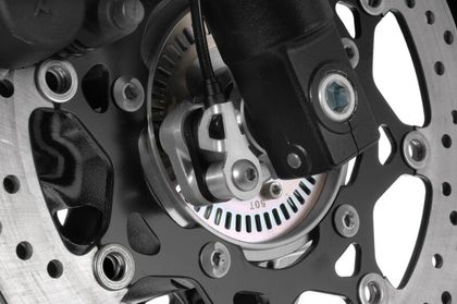Protection Touratech Capteur ABS