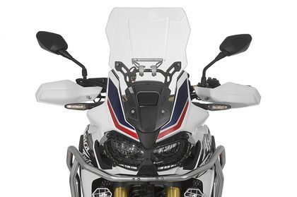 Bulle Touratech L Ref : TRT01746A / 01-402-6220-0