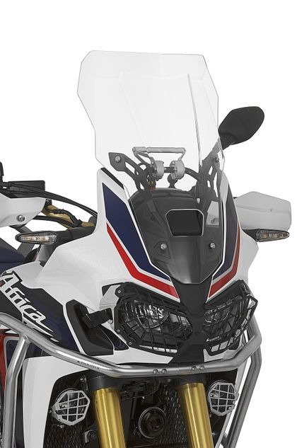 Bulle Touratech L