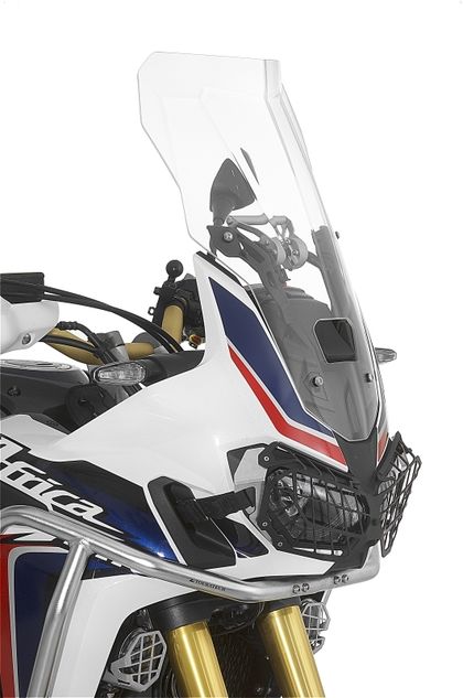 Bulle Touratech L