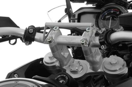 Barre de fixation guidon Touratech 01-421-5410-0