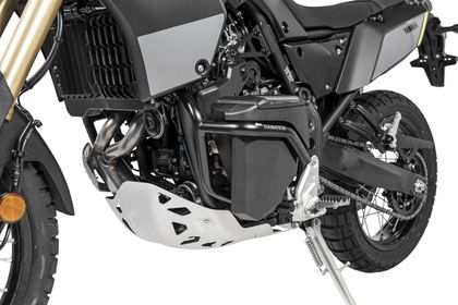 Boite à outils Touratech Pour Crash-bar - Noir