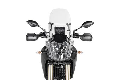 Kit de fixation Bulle Touratech Pour réglage