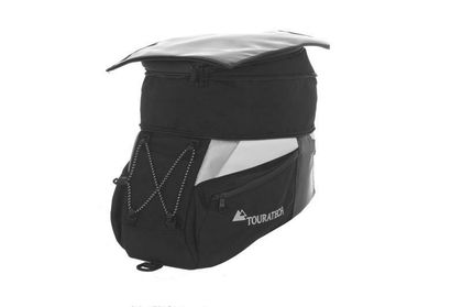 Sacoche réservoir Touratech TMACS Ambato Exp - Argent