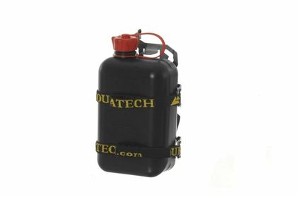 Kit de fixation Bagagerie Touratech Jerrican 2L inclus sur ZEGA Pro2 Universel