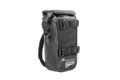 Kit de fixation Bagagerie Touratech ZEGA Evo support sacoche EXTREME incluse Universel
