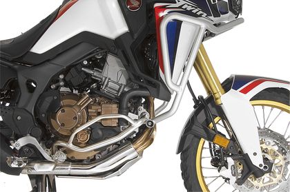 Pare-carter Touratech Support montage crash - bar moteur origine