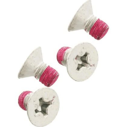 Trw Montagebout Remschijfbout Ref: TRW00427A / 17310633