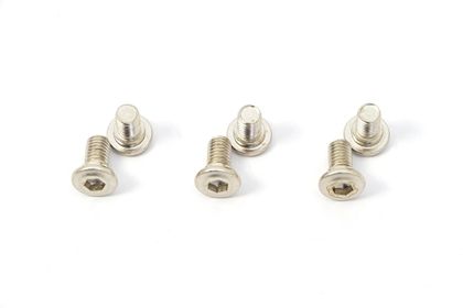 Vis de disque de frein Trw 17104184