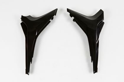 Plaques latérales Ufo Cache boîte à air