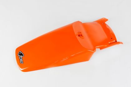 Garde boue Ufo orange