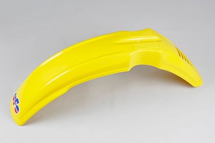 Garde boue Ufo jaune