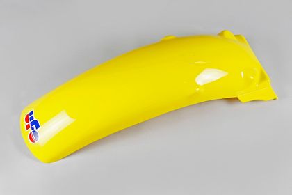 Garde boue Ufo jaune