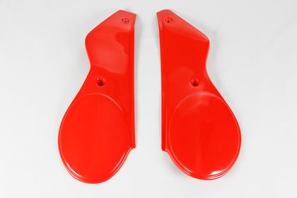 Plaques latérales Ufo