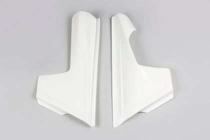 Plaques latérales Ufo