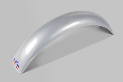 Garde boue Ufo universel argent Universel