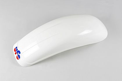 Garde boue Ufo universel large blanc Universel