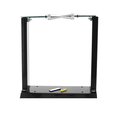 Vector static Universal Wheel alignment device