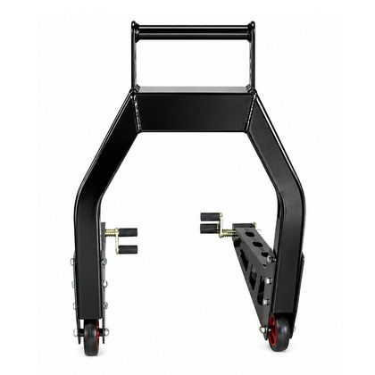 Béquille Vector Kit avant arrière pliables en aluminium Universel