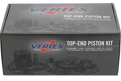Vertex Complete Top End Kit - Replica Forged Piston Cylinder kit