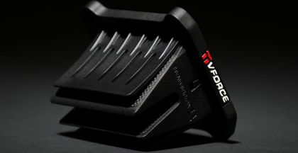 Boîte à clapets Vforce 4