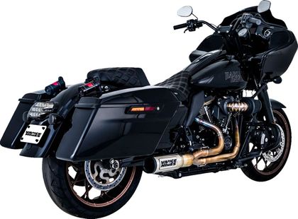 Filtre à air Vance & Hines Admission Falcon VO2