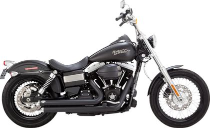 Vance & Hines Big Shot Vollständige Linie
